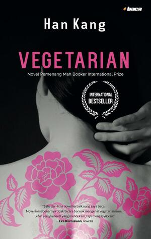 Vegetarian by Han Kang