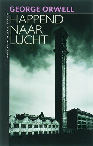 Happend naar lucht by George Orwell