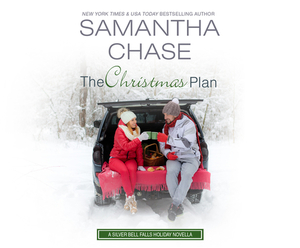 The Christmas Plan by Samantha Chase