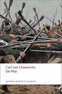 On War by Carl Von Clausewitz, Beatrice Heuser