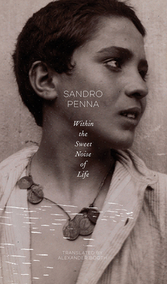 Within the Sweet Noise of Life: Selected Poems by Sandro Penna