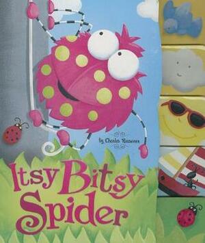 Itsy Bitsy Spider by Marina Le Ray, Charles Reasoner