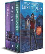 The Mist Riders Series Box Set #1-3 by Stella Fitzsimons