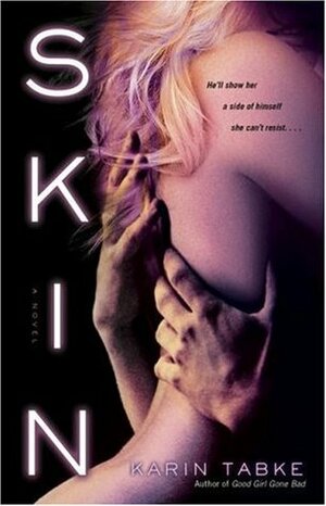 Skin by Karin Tabke