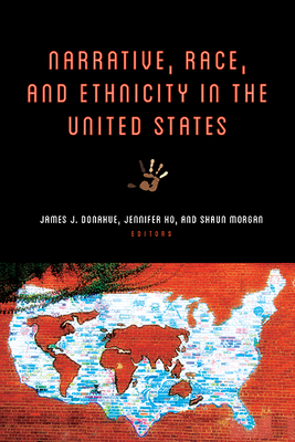 Narrative, Race, and Ethnicity in the United States by 