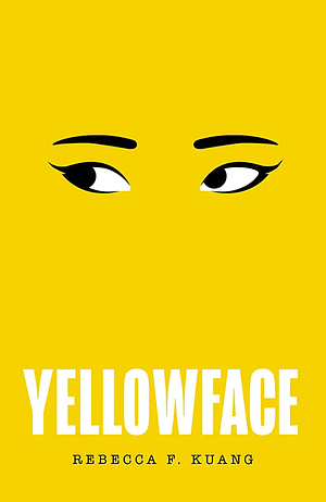 Yellowface by R.F. Kuang