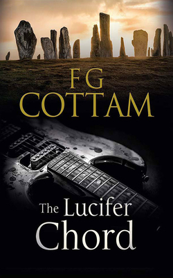 The Lucifer Chord by F.G. Cottam