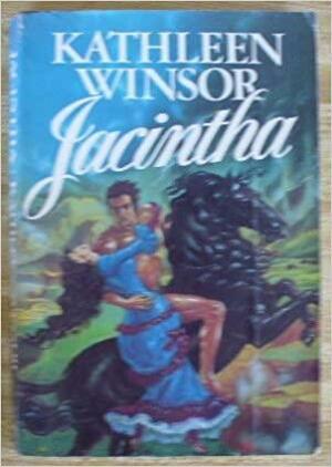 Jacintha by Kathleen Winsor