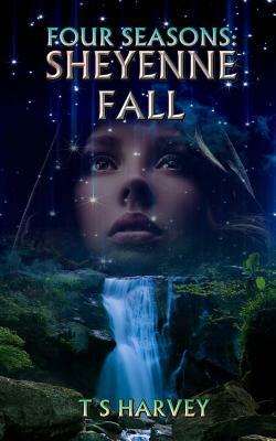 Sheyenne Fall by T. S. Harvey