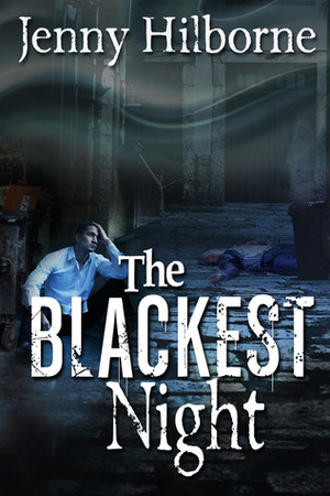 The Blackest Night by Jenny Hilborne