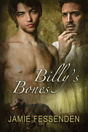 Billy's Bones by Jamie Fessenden