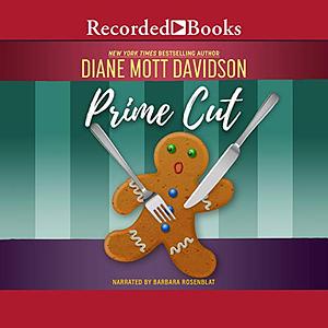 Prime Cut by Diane Mott Davidson
