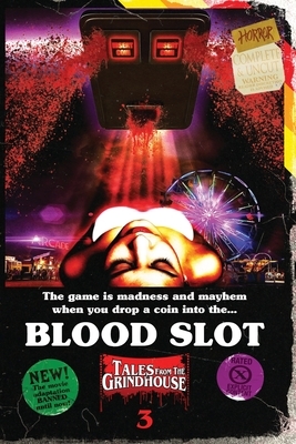 Blood Slot by Alan Power