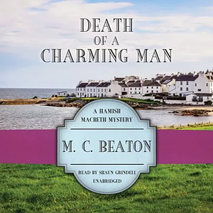 Death of a Charming Man by M.C. Beaton