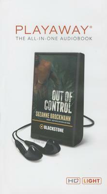 Out of Control by Suzanne Brockmann