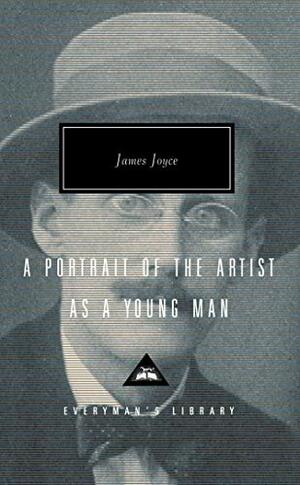 A Portrait Of The Artist As A Young Man by James Joyce