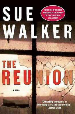 The Reunion by Sue Walker