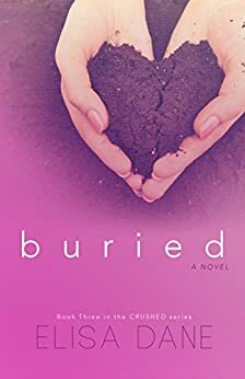 Buried by Elisa Dane