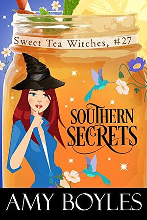 Southern Secrets by Amy Boyles