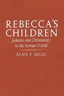 Rebeccas Children P by Alan F. Segal