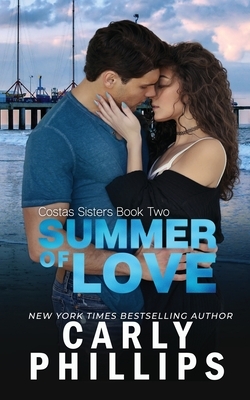 Summer of Love by Carly Phillips