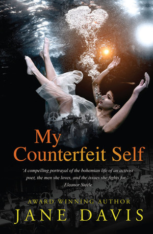 My Counterfeit Self by Jane Davis