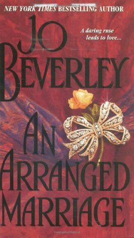 An Arranged Marriage by Jo Beverley