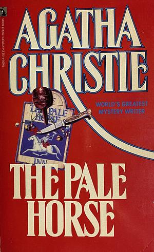 The Pale Horse by Agatha Christie