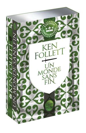 Un monde sans fin by Ken Follett