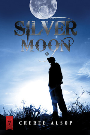 Silver Moon by Cheree Alsop