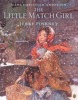 The Little Match Girl by Hans Christian Andersen