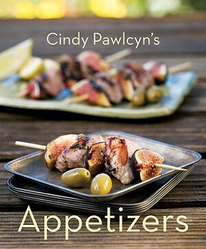 Appetizers by Cindy Pawlcyn