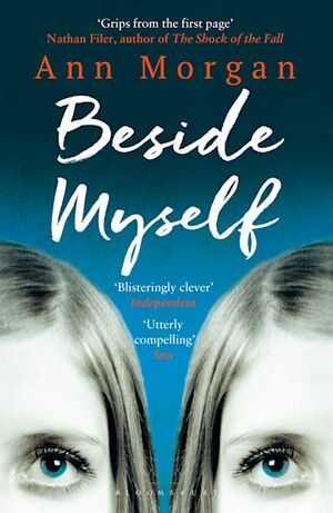 Beside Myself by Ann Morgan