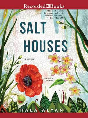 Salt Houses by Hala Alyan