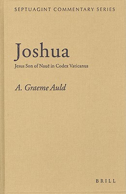 Joshua by Graeme Auld