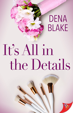 It's All in the Details by Dena Blake