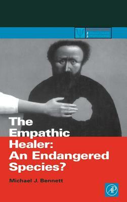 Empathic Healer by Michael J. Bennett