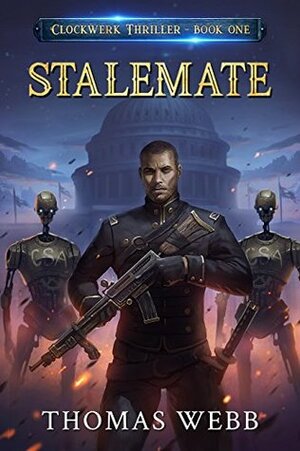 Stalemate by Thomas Webb
