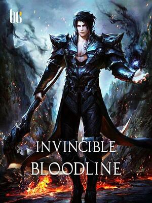 Invincible Bloodline: Volume 10 by Xiao YaoHuanYu