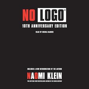 No Logo by Naomi Klein