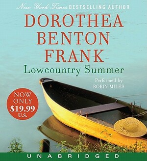 Lowcountry Summer Low Price: A Plantation Novel by Dorothea Benton Frank