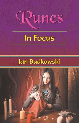 Runes in Focus by Jan Budkowski