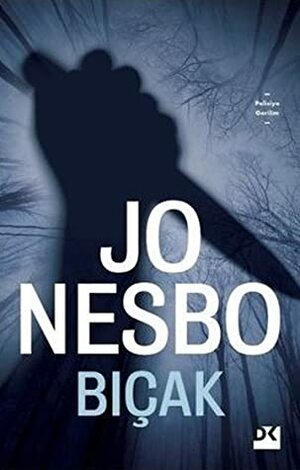 Bıçak by Jo Nesbø