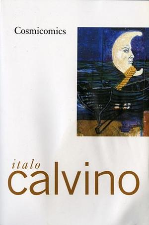 Cosmicomics by Italo Calvino