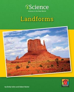 Landforms by Adam Harter, Emily Sohn