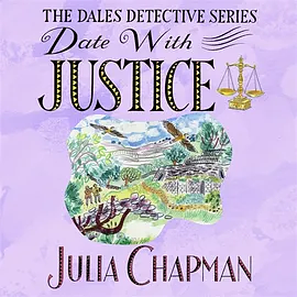 Date with Justice by Julia Chapman