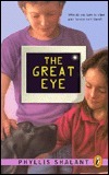 The Great Eye by Phyllis Shalant