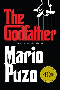 The Godfather by Mario Puzo