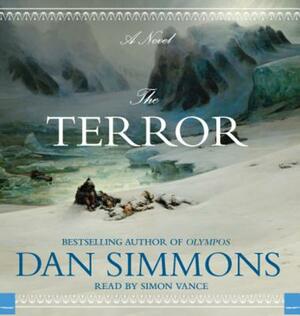 The Terror by Dan Simmons