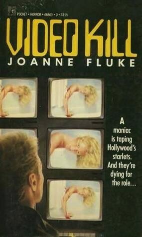 Video Kill by Joanne Fluke